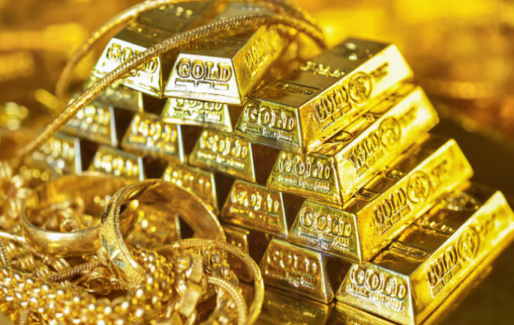 Gold and Silver Prices in India